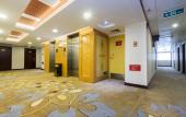 Туры в отель Overseas Chinese Hotel