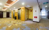 Туры в отель Overseas Chinese Hotel