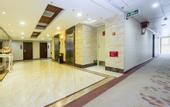 Туры в отель Overseas Chinese Hotel