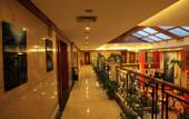 Туры в отель Huangshan Shilin Hotel
