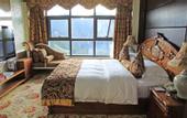 Туры в отель Huangshan Shilin Hotel