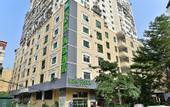Туры в отель Ibis Styles Hotel (Xiamen Zhongshan Road Pedestrian Street)