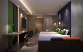 Туры в отель Ibis Styles Hotel (Xiamen Zhongshan Road Pedestrian Street)