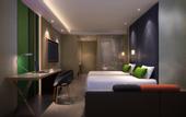 Туры в отель Ibis Styles Hotel (Xiamen Zhongshan Road Pedestrian Street)