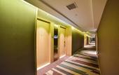 Туры в отель Ibis Styles Hotel (Xiamen Zhongshan Road Pedestrian Street)