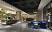 Туры в отель Ibis Styles Hotel (Xiamen Zhongshan Road Pedestrian Street)