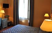 Туры в отель Imperial Hotel Ajaccio