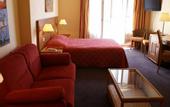 Туры в отель Imperial Hotel Ajaccio