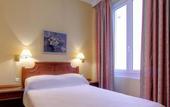 Туры в отель Imperial Hotel Ajaccio