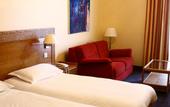 Туры в отель Imperial Hotel Ajaccio