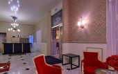 Туры в отель Imperial Hotel Ajaccio