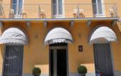 Туры в отель Imperial Hotel Ajaccio