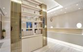 Туры в отель JI Hotel (Hangzhou Mansion)