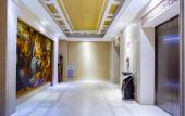 Туры в отель Vienna International Hotel (Shenzhen Songgang Hongxing)