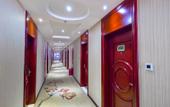Туры в отель Vienna International Hotel (Shenzhen Songgang Hongxing)