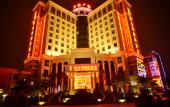 Туры в отель Vienna International Hotel (Shenzhen Songgang Hongxing)