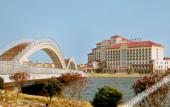 Туры в отель Haiyang Jianguo Hotel