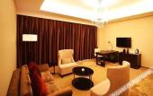 Туры в отель Haiyang Jianguo Hotel