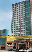 Туры в отель Sandborg Hotel