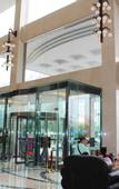 Туры в отель Sandborg Hotel