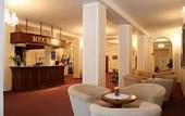 Туры в отель Imperial