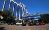 Туры в отель Shanghai Bao Shan Hotel of China Baowu Group