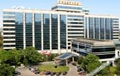 Туры в отель Shanghai Bao Shan Hotel of China Baowu Group