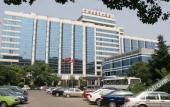 Туры в отель Shanghai Bao Shan Hotel of China Baowu Group
