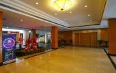 Туры в отель Shanghai Bao Shan Hotel of China Baowu Group