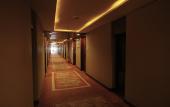 Туры в отель Shanghai Bao Shan Hotel of China Baowu Group