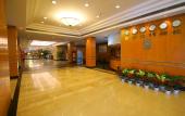 Туры в отель Shanghai Bao Shan Hotel of China Baowu Group