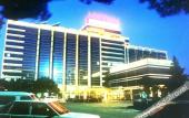Туры в отель Shanghai Bao Shan Hotel of China Baowu Group
