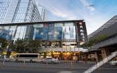 Туры в отель Manli Hotel