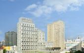 Туры в отель Hampton by Hilton Zhuhai Gongbei Port