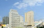 Туры в отель Hampton by Hilton Zhuhai Gongbei Port