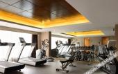 Туры в отель Hampton by Hilton Zhuhai Gongbei Port