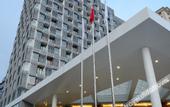Туры в отель Hampton by Hilton Zhuhai Gongbei Port