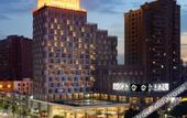 Туры в отель Hampton by Hilton Zhuhai Gongbei Port