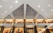 Туры в отель Hampton by Hilton Zhuhai Gongbei Port