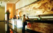 Туры в отель Huihua International Hotel