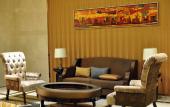 Туры в отель Pearl River Garden Hotel Changsha
