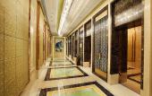 Туры в отель Pearl River Garden Hotel Changsha
