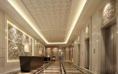 Туры в отель Pearl River Garden Hotel Changsha