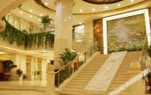Туры в отель Luoyang Yingtianmen Xinyuan International Hotel (Luoyi Ancient City)