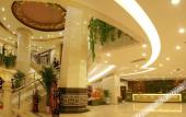 Туры в отель Luoyang Yingtianmen Xinyuan International Hotel (Luoyi Ancient City)