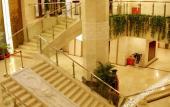 Туры в отель Luoyang Yingtianmen Xinyuan International Hotel (Luoyi Ancient City)