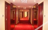 Туры в отель Luoyang Yingtianmen Xinyuan International Hotel (Luoyi Ancient City)