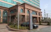 Туры в отель Karon Garden Hotel Shanghai