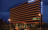 Туры в отель Karon Garden Hotel Shanghai