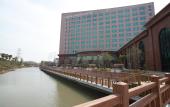 Туры в отель Karon Garden Hotel Shanghai
